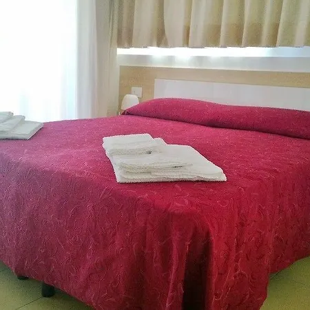 Hotel Tritone Riccione