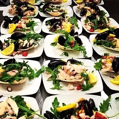 Tritone Hotel Riccione