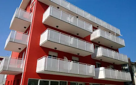 Hotel Tritone 3*