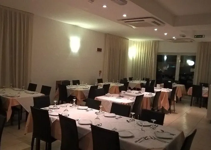 Hotel Tritone Riccione