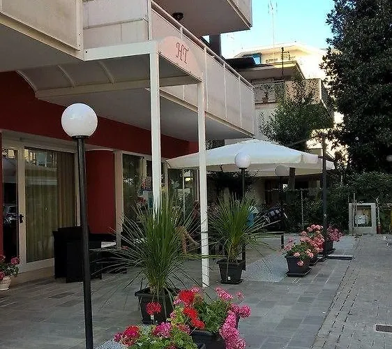 Hotel Tritone