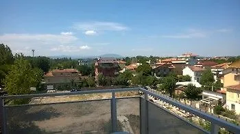 Tritone Hotel