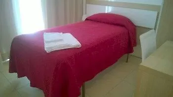 Szálloda Tritone 3*