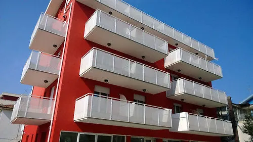 Hotel Tritone 3*