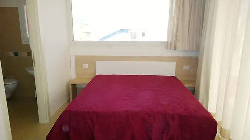 Tritone Szálloda Riccione