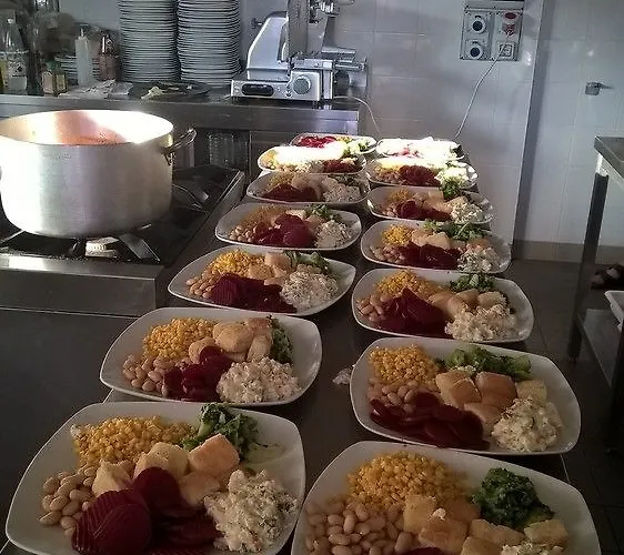 Hotel Tritone Riccione